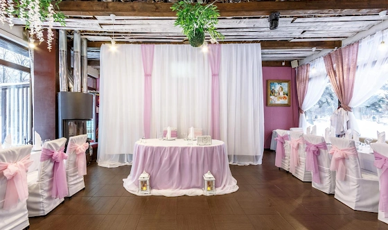 Фото №3 зала Основной зал