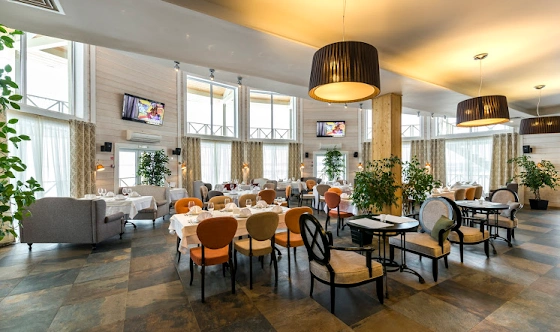 Фото №5 зала Зал на 80 человек