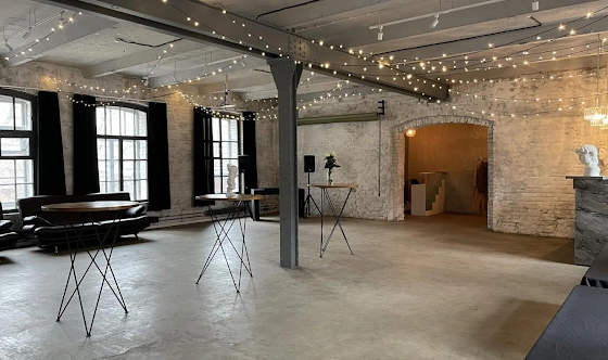 Фото №11 зала Основной зал 