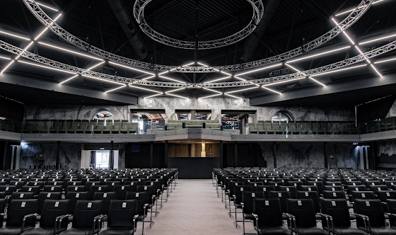 Фото №5 зала 1 этаж 