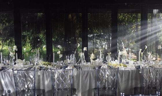 Фото №8 зала Деревянная веранда