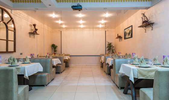 Фото №13 зала Малый зал 