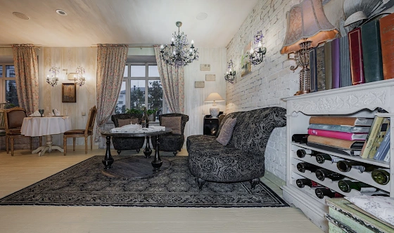 Фото №8 зала Ресторан 