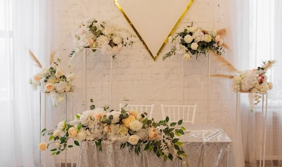 Фото №3 зала Зал на 45 человек