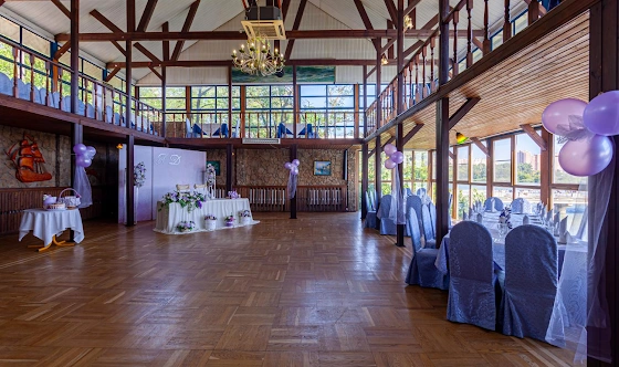 Фото №4 зала Зал на 100 человек