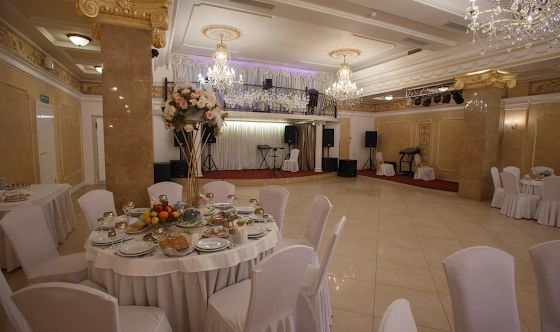 Фото №11 зала Зал  «Н»