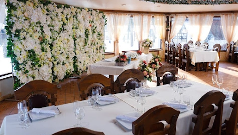 Фото №4 зала Основной зал