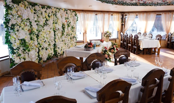 Фото №4 зала Основной зал