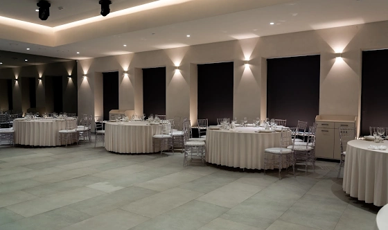 Фото №7 зала Большой зал 