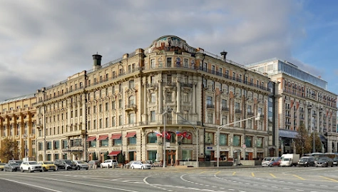 Фото №2 зала Зал «Псков»