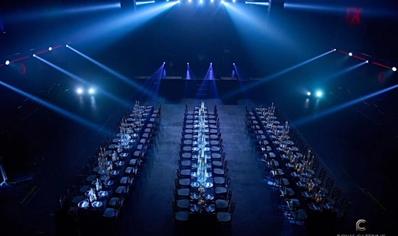 Фото №3 зала Основной зал 