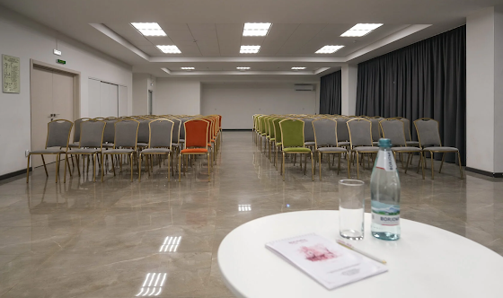 Фото №6 зала Большой  конференц-зал