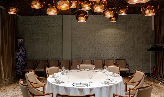 Фото №11 зала VIP - Зал