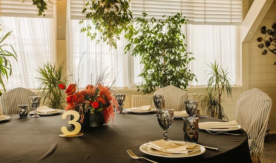 Фото №16 зала Основной зал