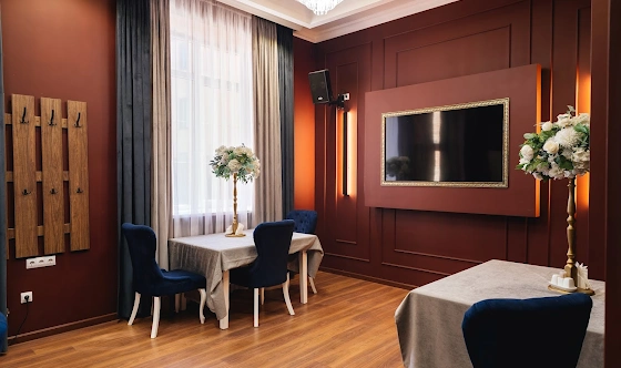 Фото №10 зала VIP-зал 