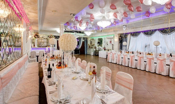 Фото №2 зала Основной зал