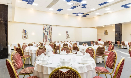 Фото №10 зала Зал «Лондон»