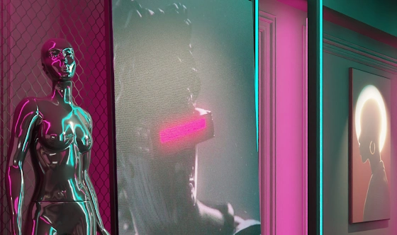 Фото №8 зала Лофт «Атриум»