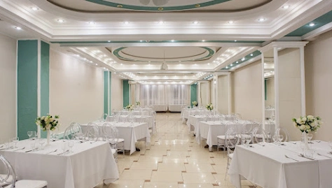 Фото №2 зала Цветочный зал