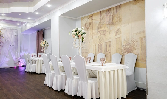 Фото №7 зала Большой зал