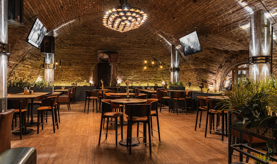 Фото №4 зала Тихий зал 