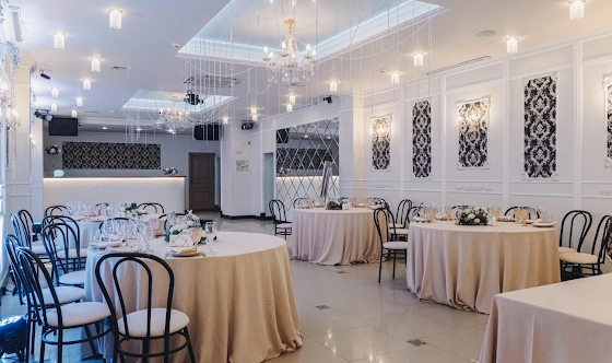 Фото №5 зала Зал "Счастье"