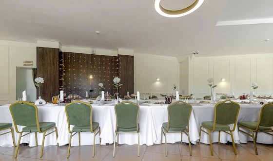 Фото №15 зала Основной зал