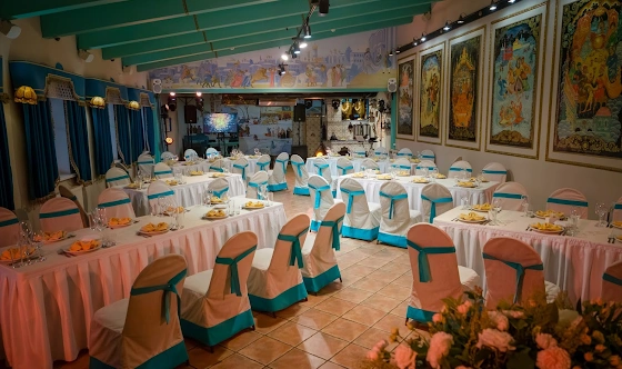 Фото №16 зала Основной зал