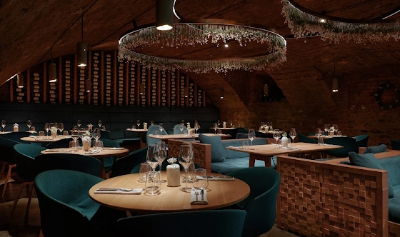 Фото №2 зала Зал №2