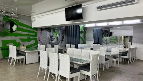 Фото №5 зала Банкетный зал