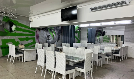 Фото №5 зала Банкетный зал