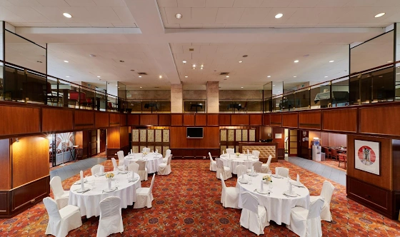 Фото №7 зала Ресторан «Брассери Эрте»