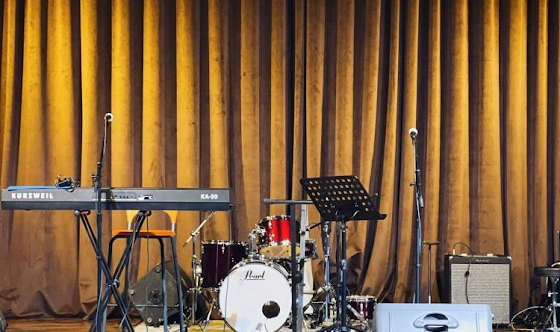 Фото №18 зала Nekrasov Club