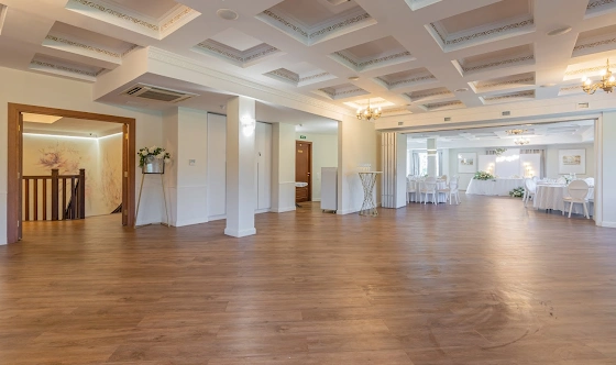 Фото №6 зала Ресторан «Коркули»