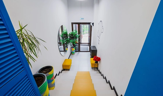 Фото №11 зала Основной зал