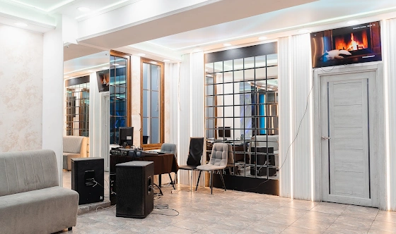 Фото №15 зала Зал «Десятый»