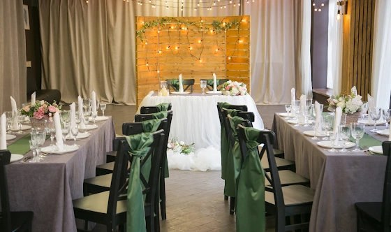 Фото №2 зала Основной зал