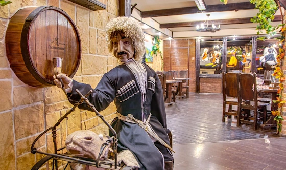 Фото №19 зала Верхний зал