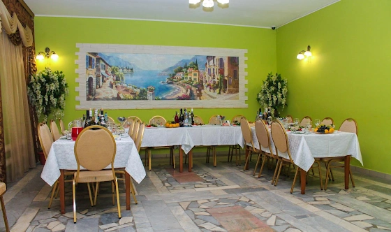 Фото №3 зала Игровой зал