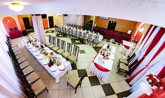 Фото №2 зала Зал «Мария»