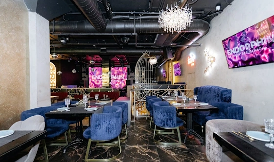 Фото №13 зала Эндорфин Шоу-бар Караоке