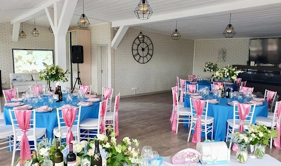 Фото №3 зала Зал Emily