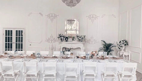 Фото №1 зала Зал Light