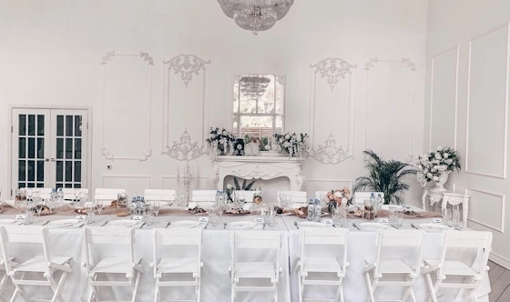 Фото №1 зала Зал Light