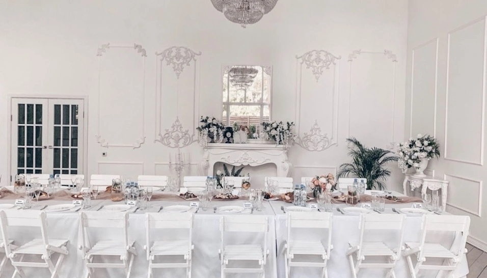 Фото №1 зала Зал Light