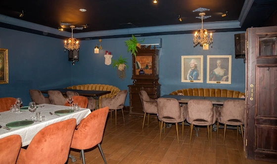 Фото №6 зала Караоке-Холл «Фанни Гран»