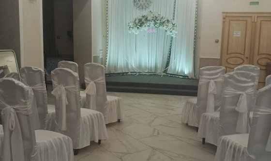 Фото №3 зала Большой зал