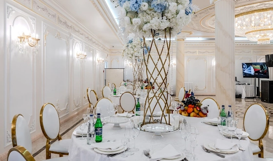 Фото №5 зала Малый зал