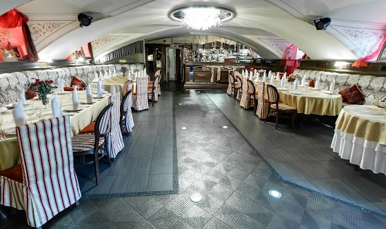 Фото №15 зала Большой зал