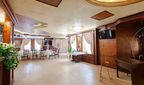 Фото №7 зала Основной зал